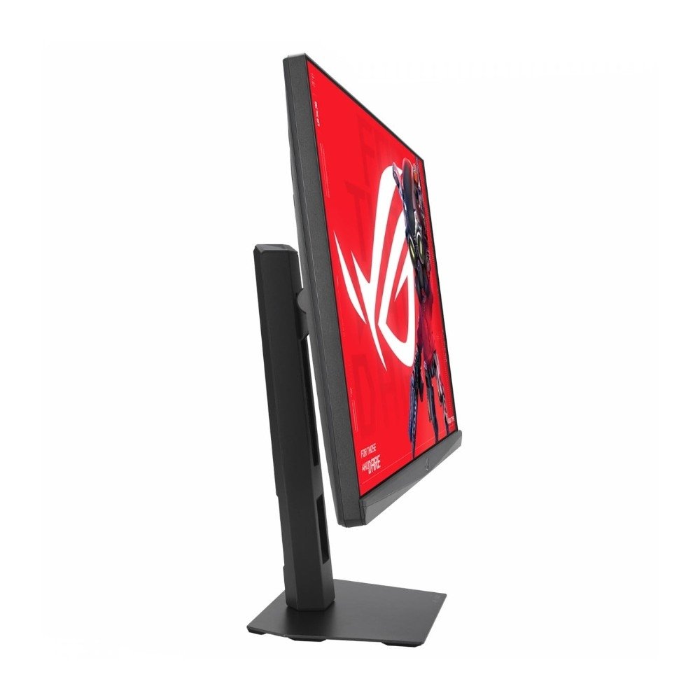 Imagem 4 de 7 do produto Monitor Gamer ASUS ROG Strix 27", QHD, 220Hz, 0.3ms, Fast IPS, VRR, G-Sync, FreeSync, HDR 400, Altura Ajustável - XG27ACSR