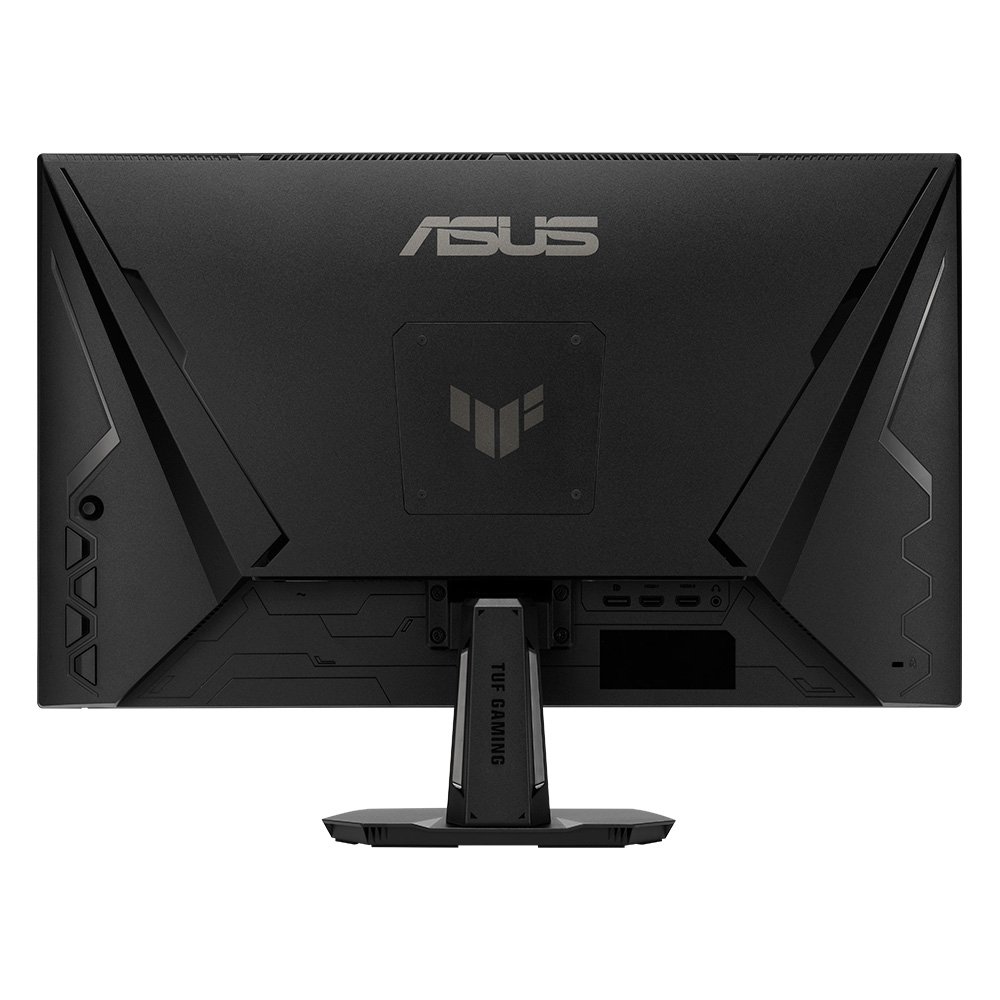 Monitor Gamer ASUS TUF 27", QHD, 320Hz, 0.3ms, Fast IPS, FreeSync, Altura Ajustável, Som Integrado - VG27AQML5F - view 2