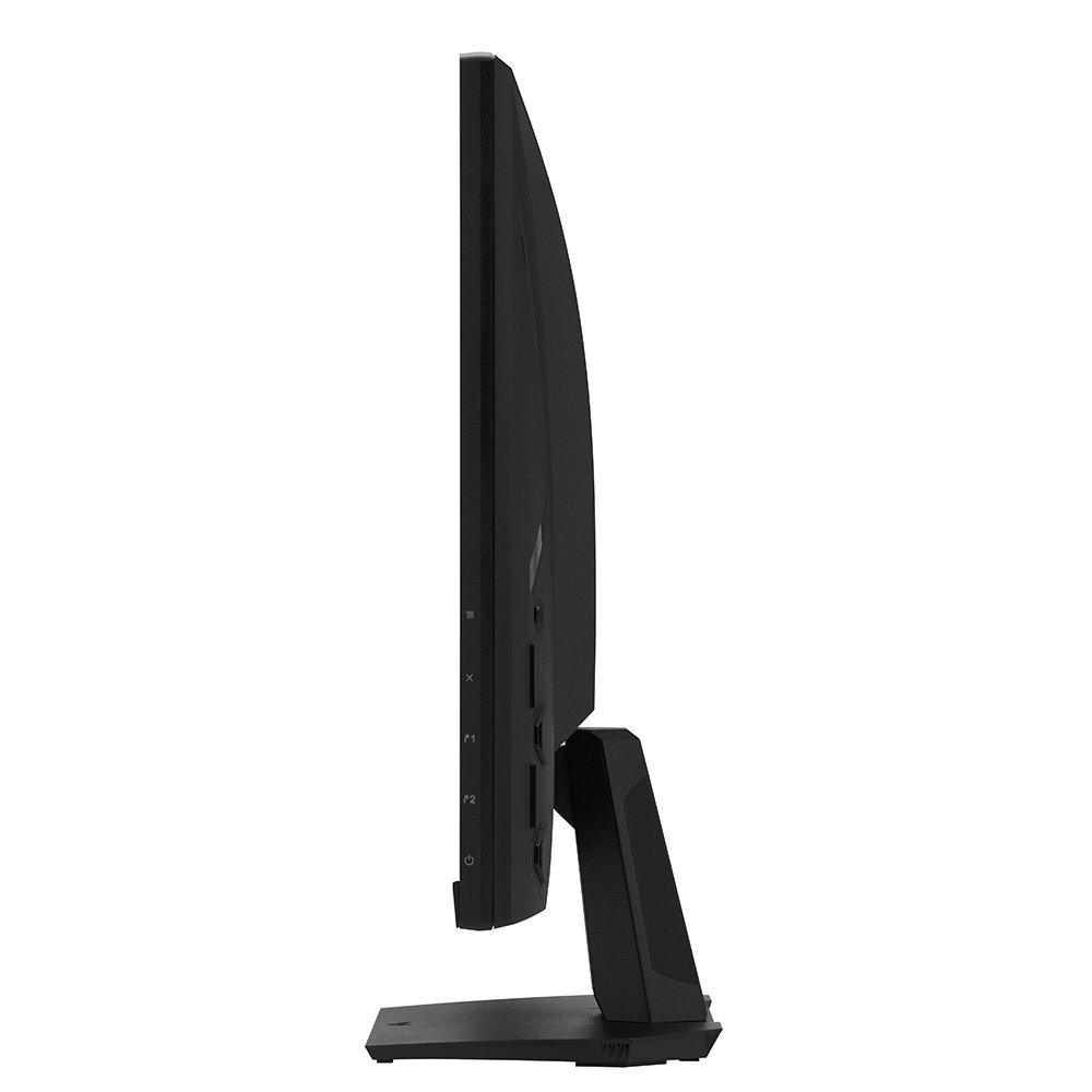 Monitor Gamer ASUS TUF 27", QHD, 320Hz, 0.3ms, Fast IPS, FreeSync, Altura Ajustável, Som Integrado - VG27AQML5F - view 4
