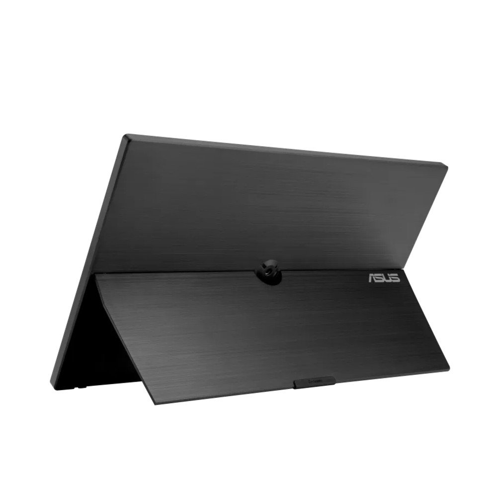 Monitor Portátil ASUS ZenScreen 15.6, Full HD, IPS, HDMI, USB Type-C, Filtro Blue Light, Anti-reflexo - MB16AHVE - view 5
