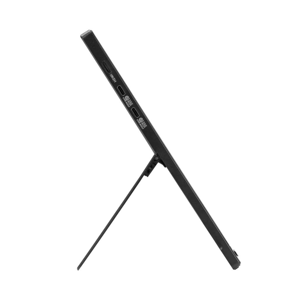 Monitor Portátil ASUS ZenScreen 15.6, Full HD, IPS, HDMI, USB Type-C, Filtro Blue Light, Anti-reflexo - MB16AHVE - view 6
