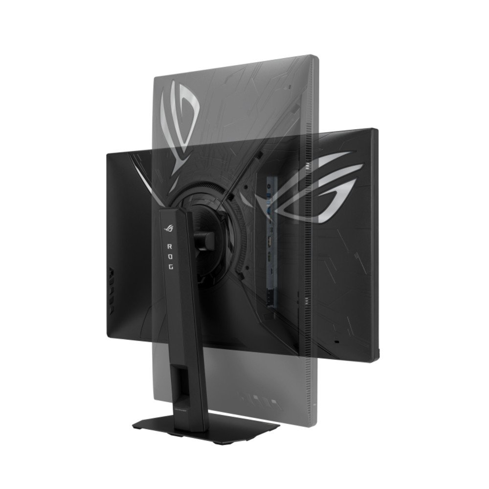Monitor Gamer ASUS ROG Strix XG27UCG, 27", 4K UHD, Fast IPS, 240Hz, 1ms, USB-C, KVM, HDR400, G-Sync, Preto - XG27UCMG - view 6