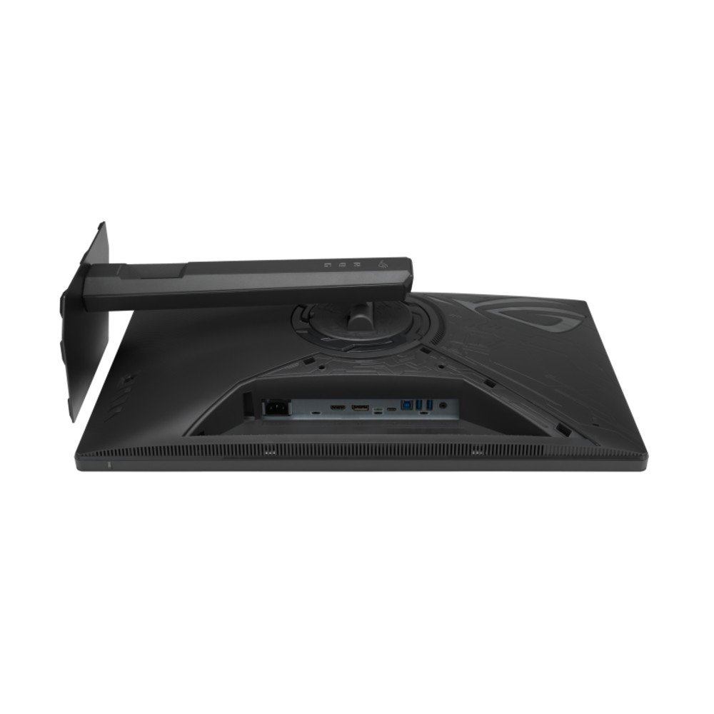 Monitor Gamer ASUS ROG Strix XG27UCG, 27", 4K UHD, Fast IPS, 240Hz, 1ms, USB-C, KVM, HDR400, G-Sync, Preto - XG27UCMG - view 5