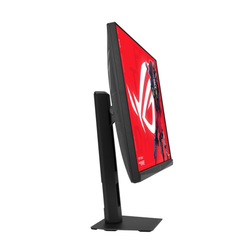 Monitor Gamer ASUS ROG Strix XG27UCG, 27", 4K UHD, Fast IPS, 240Hz, 1ms, USB-C, KVM, HDR400, G-Sync, Preto - XG27UCMG - view 4