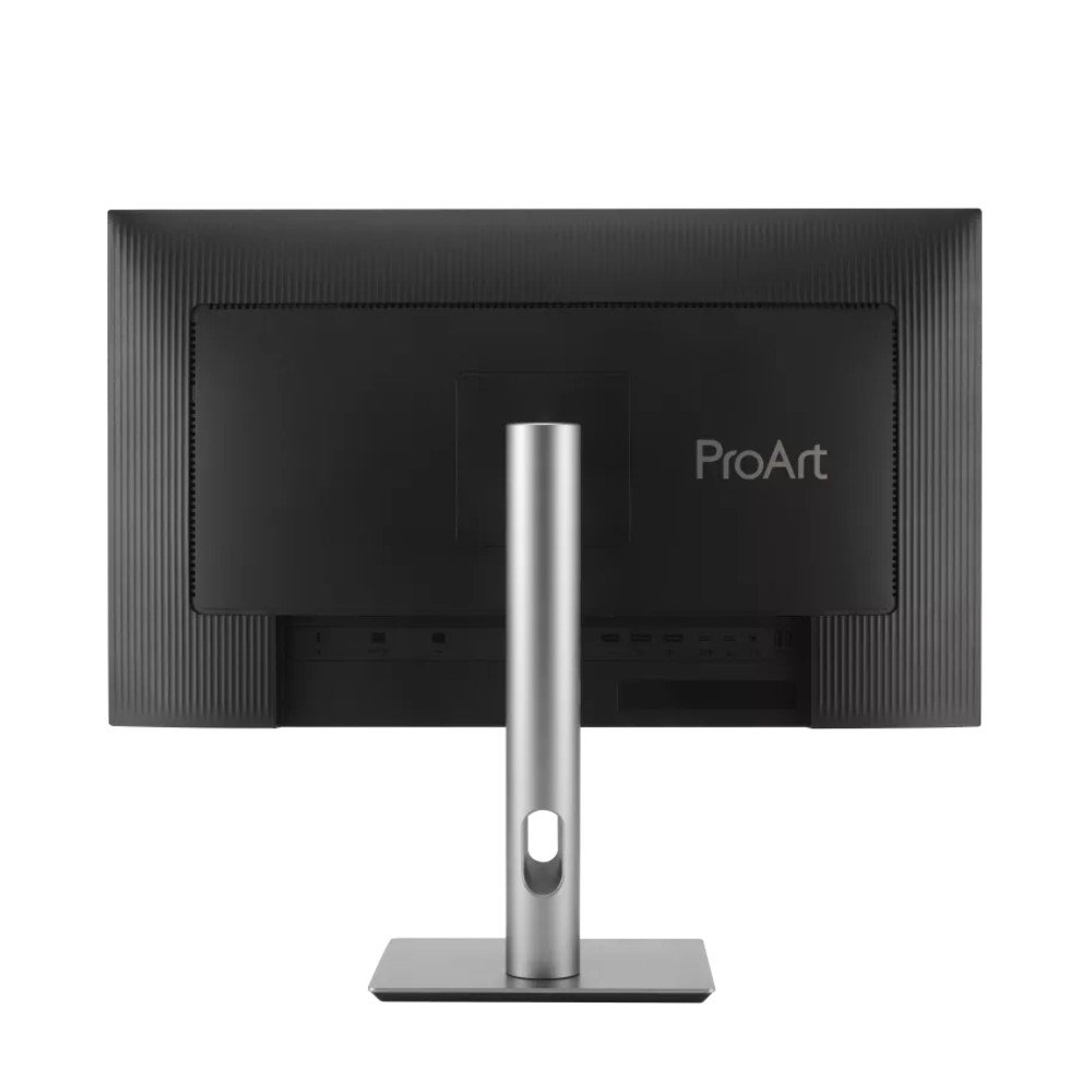 Monitor Profissional ASUS ProArt 27, QHD, 144Hz, IPS, Adaptive Sync, USB-C, Altura Ajustável, Som Integrado - PA278CGRV - view 8