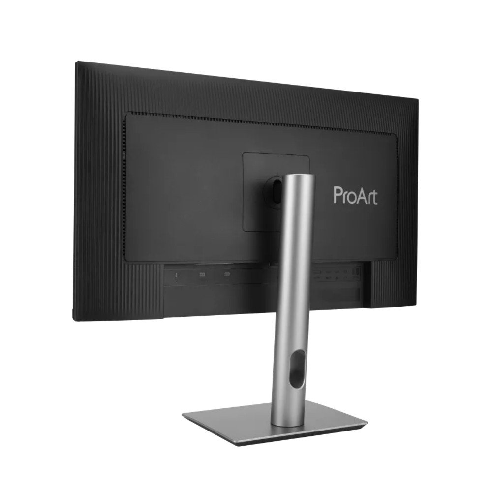 Monitor Profissional ASUS ProArt 27, QHD, 144Hz, IPS, Adaptive Sync, USB-C, Altura Ajustável, Som Integrado - PA278CGRV - view 9