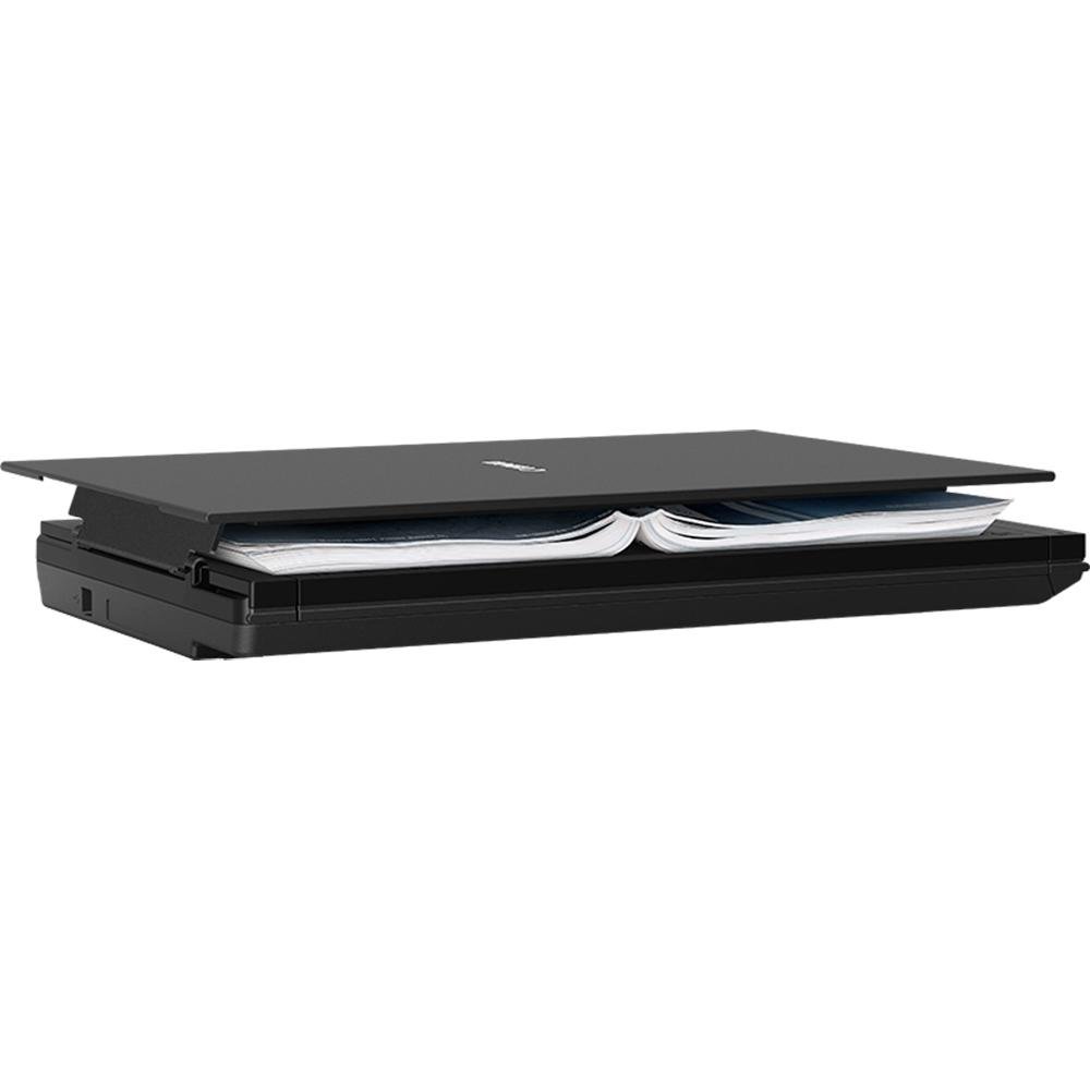 Imagem 4 de 4 do produto Scanner de Mesa Canon Lide 300, Colorido, Preto