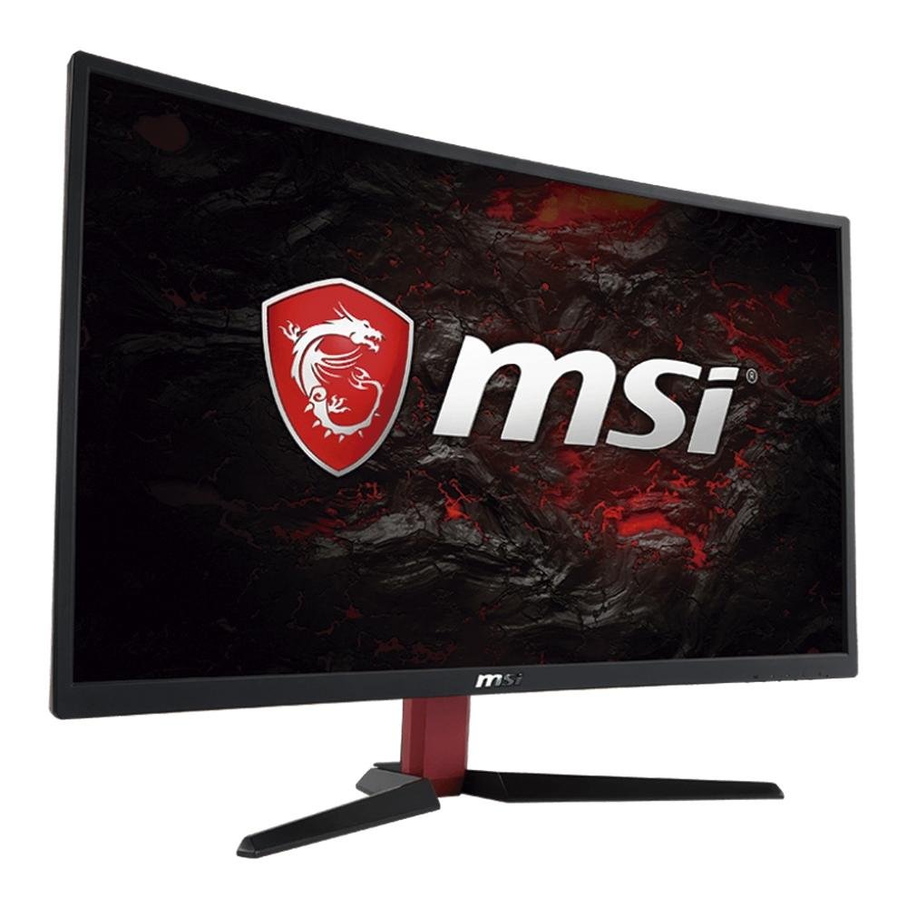Monitor Gamer MSI Optix LCD 27´ | KaBuM!
