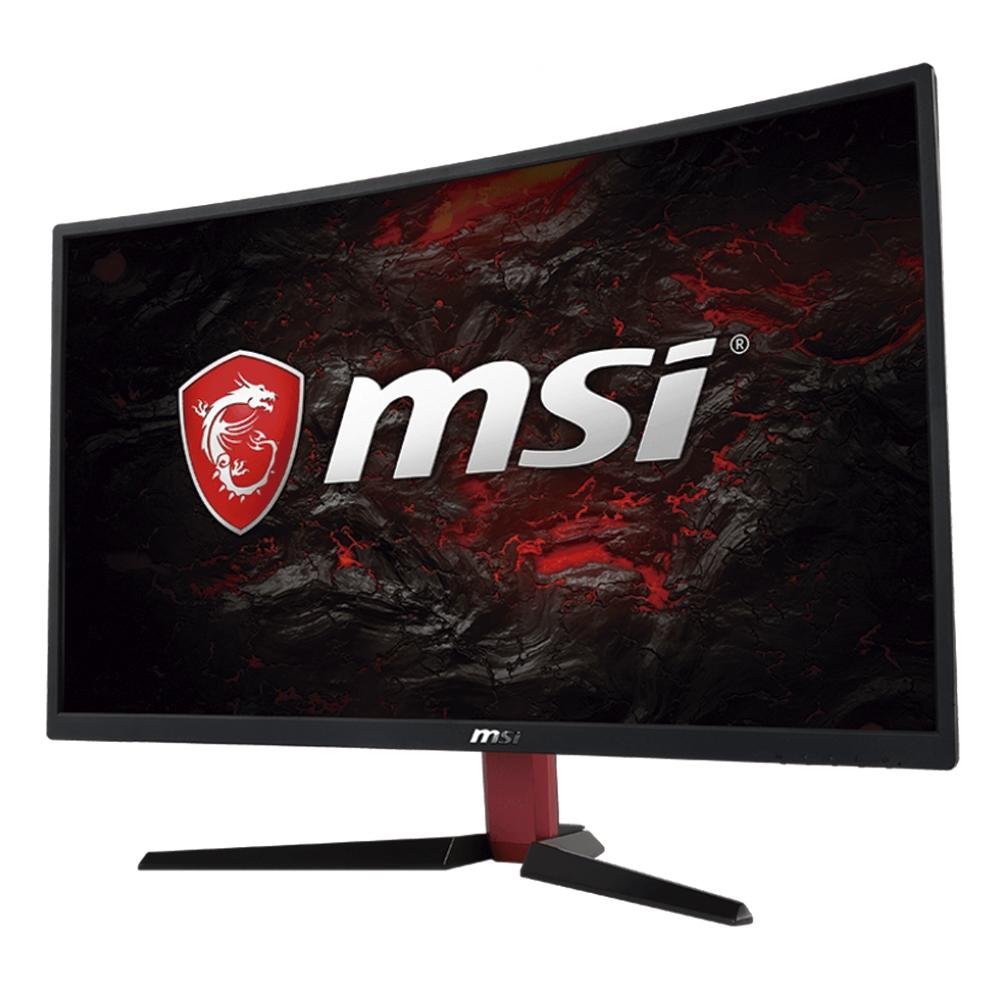 Monitor Gamer MSI Optix LCD 27´ | KaBuM!