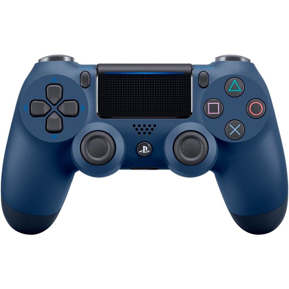 SONY PS4コントローラー Controle Sony Dualshock 4 PS4, Sem Fio , Azul | KaBuM!