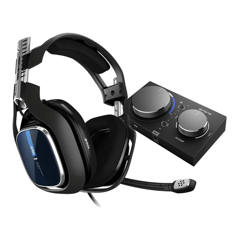 魅力的な価格 headset-astro-gaming-a40-tr- ヘッドホン
