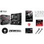 Placa-Mãe MSI B450M Bazooka V2, AMD AM4, mATX, DDR4