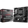 Placa-Mãe MSI B450M Bazooka V2, AMD AM4, mATX, DDR4