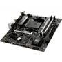 Placa-Mãe MSI B450M Bazooka V2, AMD AM4, mATX, DDR4