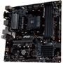 Placa-Mãe MSI B450M Pro-VDH Plus, AMD AM4, mATX, DDR4