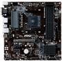 Placa-Mãe MSI B450M Pro-VDH Plus, AMD AM4, mATX, DDR4