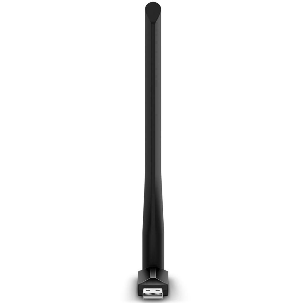 Adaptador Wireless TP-Link USB 2.0 AC600 Archer T2U Plus Adaptador Wireless TP-Link USB 2.0 AC600 Archer T2U Plus
