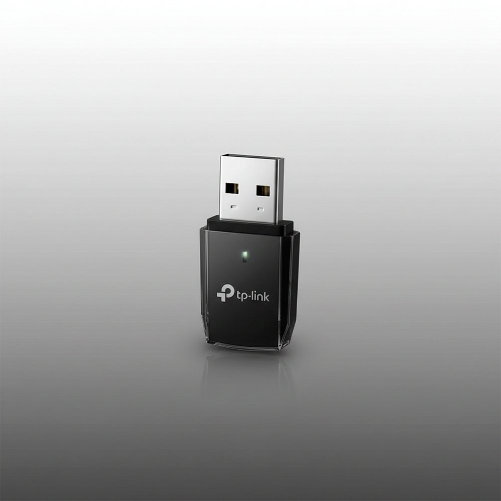 Adaptador Wireless TP-Link USB 3.0 AC1300 Archer T3U Adaptador Wireless TP-Link USB 3.0 AC1300 Archer T3U
