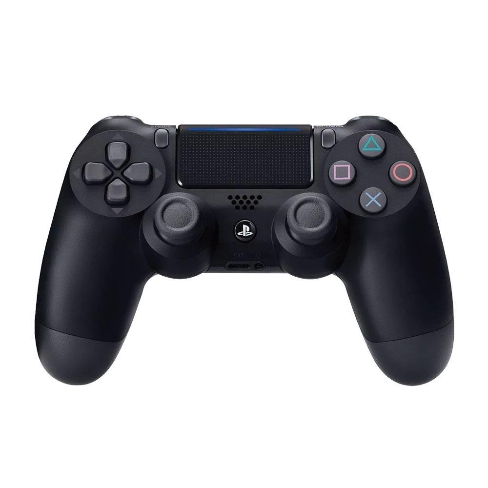 Imagem 3 de 7 do produto Console Sony PlayStation 4 Hits Bundle 1TB - Days Gone + Detroit Become Human + Tom Clancy´s Rainbow Six - CUH-2214B