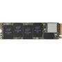 SSD Intel 660P Series, 512GB, M.2 NVMe, Leitura 1500MB/s, Gravação 1000MB/s - SSDPEKNW512G8X1