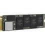 SSD Intel 660P Series, 512GB, M.2 NVMe, Leitura 1500MB/s, Gravação 1000MB/s - SSDPEKNW512G8X1