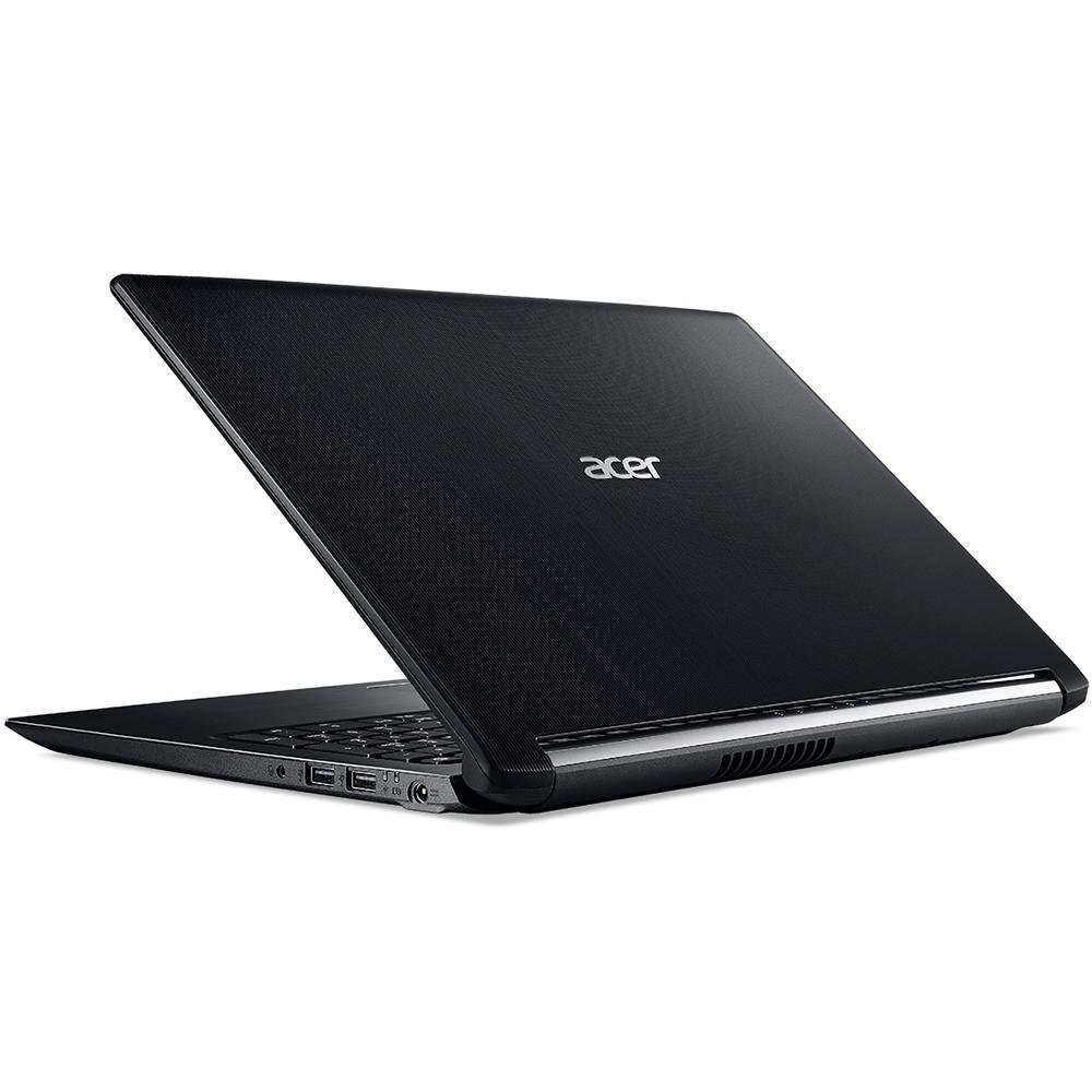 Notebook Acer Aspire 5, AMD A12-9720P, 8GB, 1TB, AMD Radeon RX 540 2GB, Windows 10 Home, 15.6´ - A515-41G-13U1 Notebook Acer Aspire 5, AMD A12-9720P, 8GB, 1TB, AMD Radeon RX 540 2GB, Windows 10 Home, 15.6´ - A515-41G-13U1