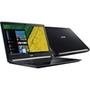 Notebook Acer Aspire 5, AMD A12-9720P, 8GB, 1TB, AMD Radeon RX 540 2GB, Windows 10 Home, 15.6´ - A515-41G-13U1