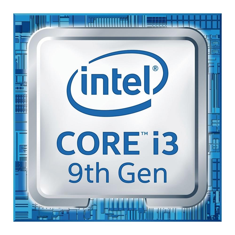 Processador Intel Core i3-9100F Coffee Lake, 3.6GHz (4.2GHz MaxTurbo), Cache 6MB, Quad Core, 4 Threads, LGA 1151, Sem Vídeo - BX80684I39100F Processador Intel Core i3-9100F Coffee Lake, 3.6GHz (4.2GHz MaxTurbo), Cache 6MB, Quad Core, 4 Threads, LGA 1151, Sem Vídeo - BX80684I39100F