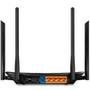 Roteador TP-Link Archer C6 AC1200, 10/100/1000Mbps, 4 Antenas