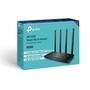 Roteador TP-Link Archer C6 AC1200, 10/100/1000Mbps, 4 Antenas