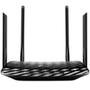 Roteador TP-Link Archer C6 AC1200, 10/100/1000Mbps, 4 Antenas