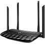 Roteador TP-Link Archer C6 AC1200, 10/100/1000Mbps, 4 Antenas