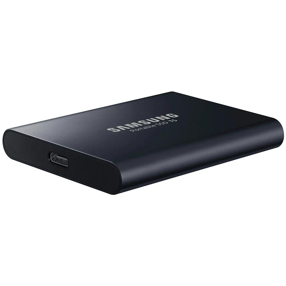 SSD Samsung Externo, Portátil, T5, 1TB | KaBuM!