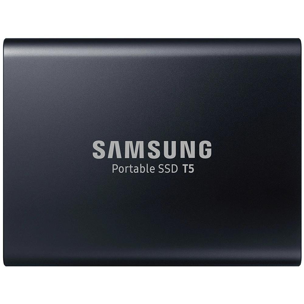 SSD Samsung Externo, Portátil, T5, 1TB | KaBuM!