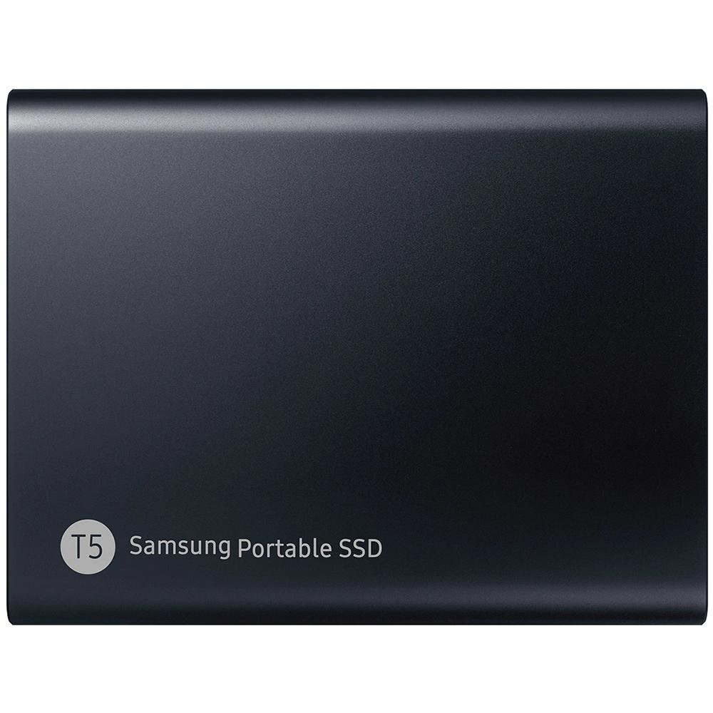 SSD Samsung Externo, Portátil, T5, 1TB | KaBuM!