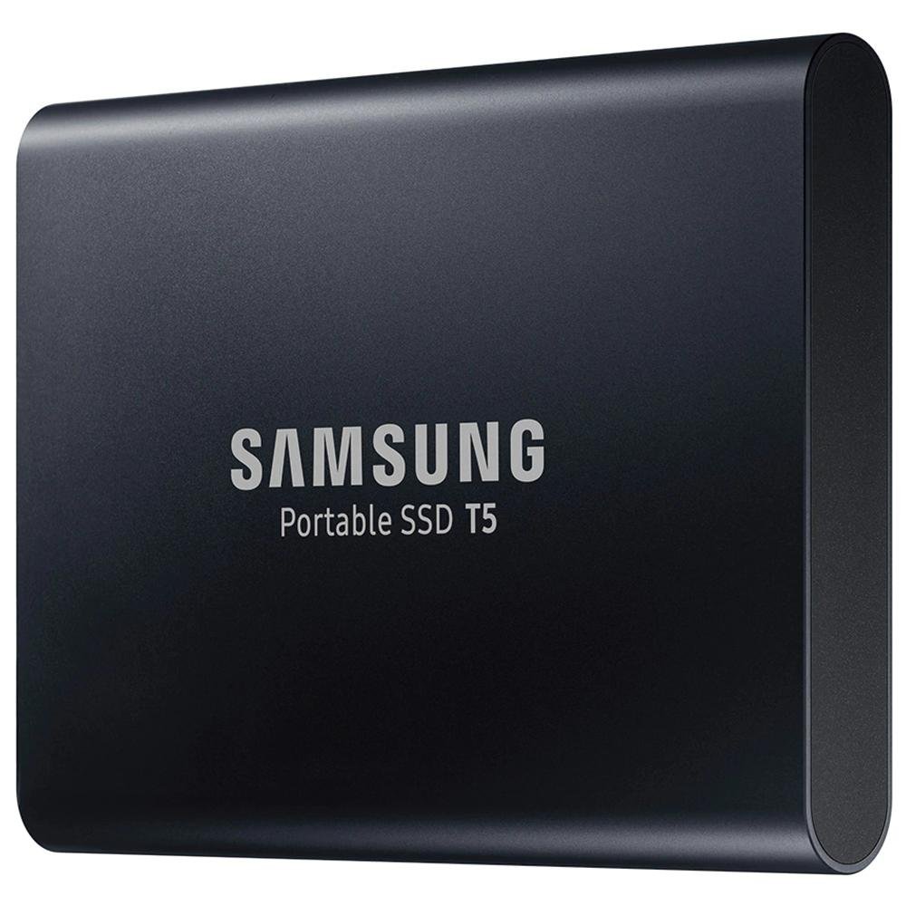 SSD Samsung Externo, Portátil, T5, 1TB | KaBuM!