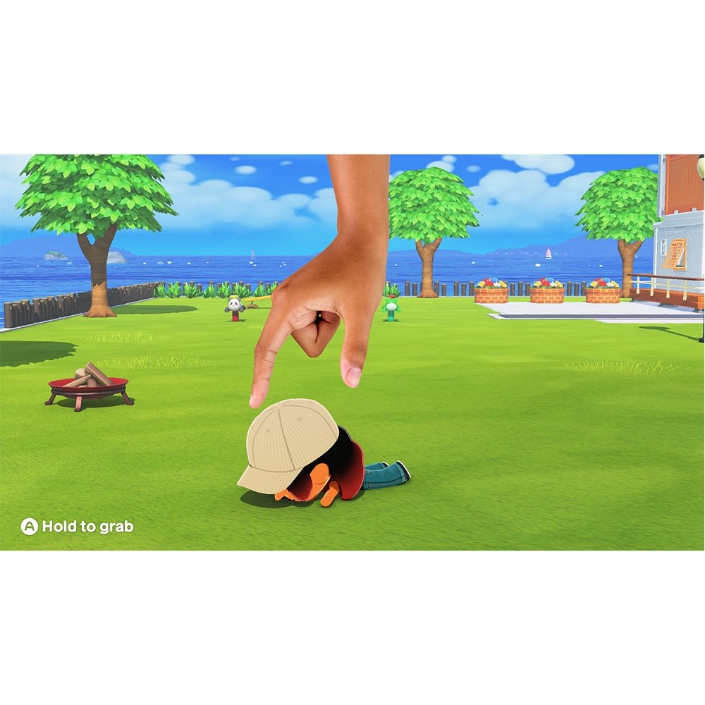 Imagem 3 de 7 do produto Jogo Tomodachi Life: Living The Dream, Nintendo Switch - NT000074NSW