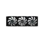 Water Cooler Gigabyte Eagle 360, ARGB, 360mm, AMD e Intel, Preto - GP-GIGABYTE EAGLE 360