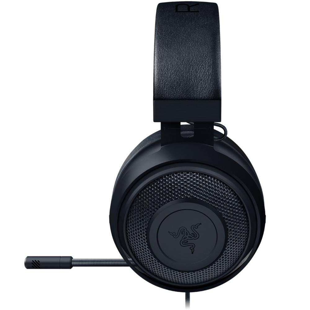 Imagem 3 de 4 do produto Headset Gamer Razer Kraken Multi Platform, P2, Drivers 50mm - RZ04-02830100-R3U1