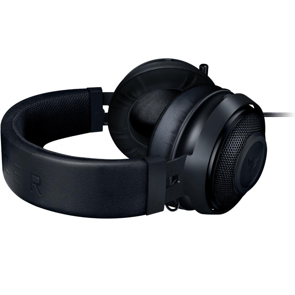 Imagem 4 de 4 do produto Headset Gamer Razer Kraken Multi Platform, P2, Drivers 50mm - RZ04-02830100-R3U1