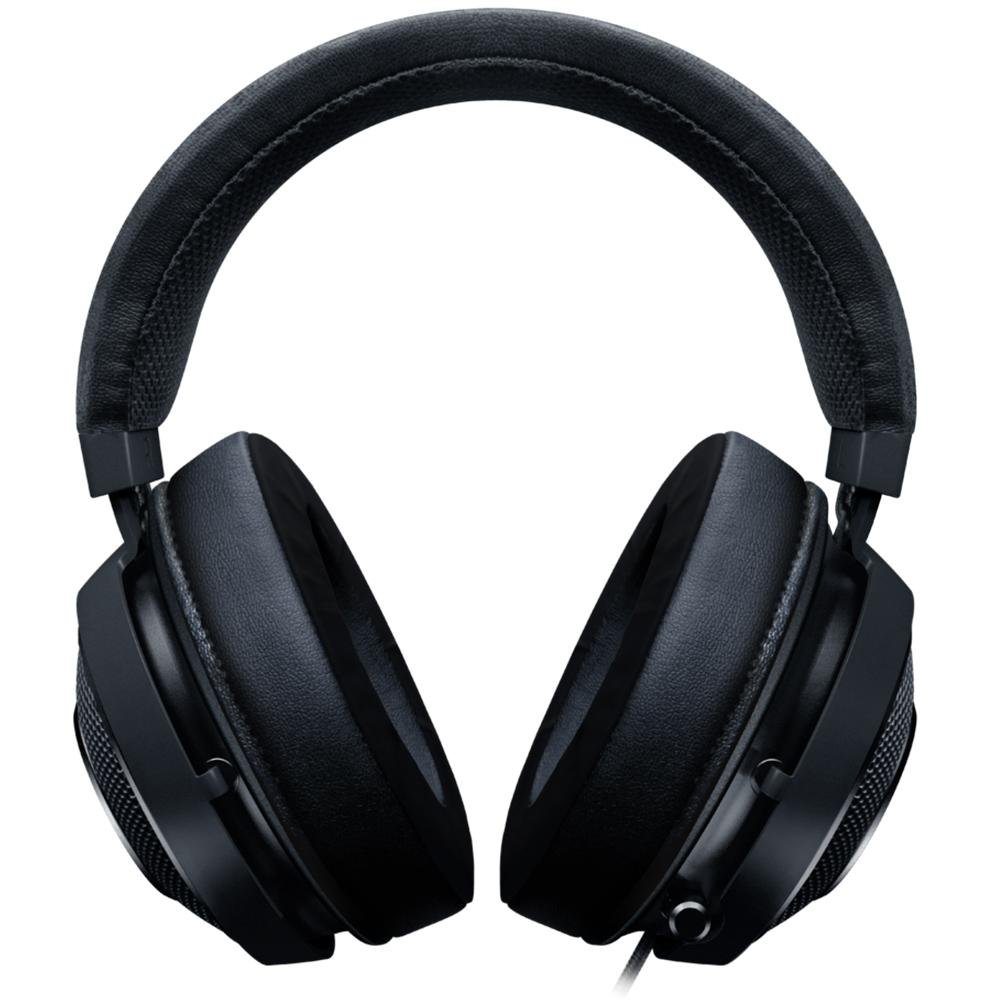 Imagem 2 de 4 do produto Headset Gamer Razer Kraken Multi Platform, P2, Drivers 50mm - RZ04-02830100-R3U1