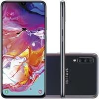 Smartphone Samsung Galaxy A70, 128GB | KaBuM!