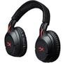 Headset Sem Fio Gamer HyperX Cloud Flight Drivers 50mm, LED, Múltiplas Plataformas - 4P5L4AA#ABL
