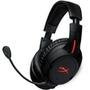 Headset Sem Fio Gamer HyperX Cloud Flight Drivers 50mm, LED, Múltiplas Plataformas - 4P5L4AA#ABL