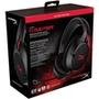 Headset Sem Fio Gamer HyperX Cloud Flight Drivers 50mm, LED, Múltiplas Plataformas - 4P5L4AA#ABL