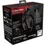 Headset Sem Fio Gamer HyperX Cloud Flight Drivers 50mm, LED, Múltiplas Plataformas - 4P5L4AA#ABL