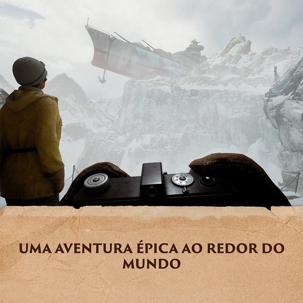 Imagem 4 de 7 do produto Jogo Indiana Jones e o Grande Círculo, Nintendo Switch 2 - MS000001NSW
