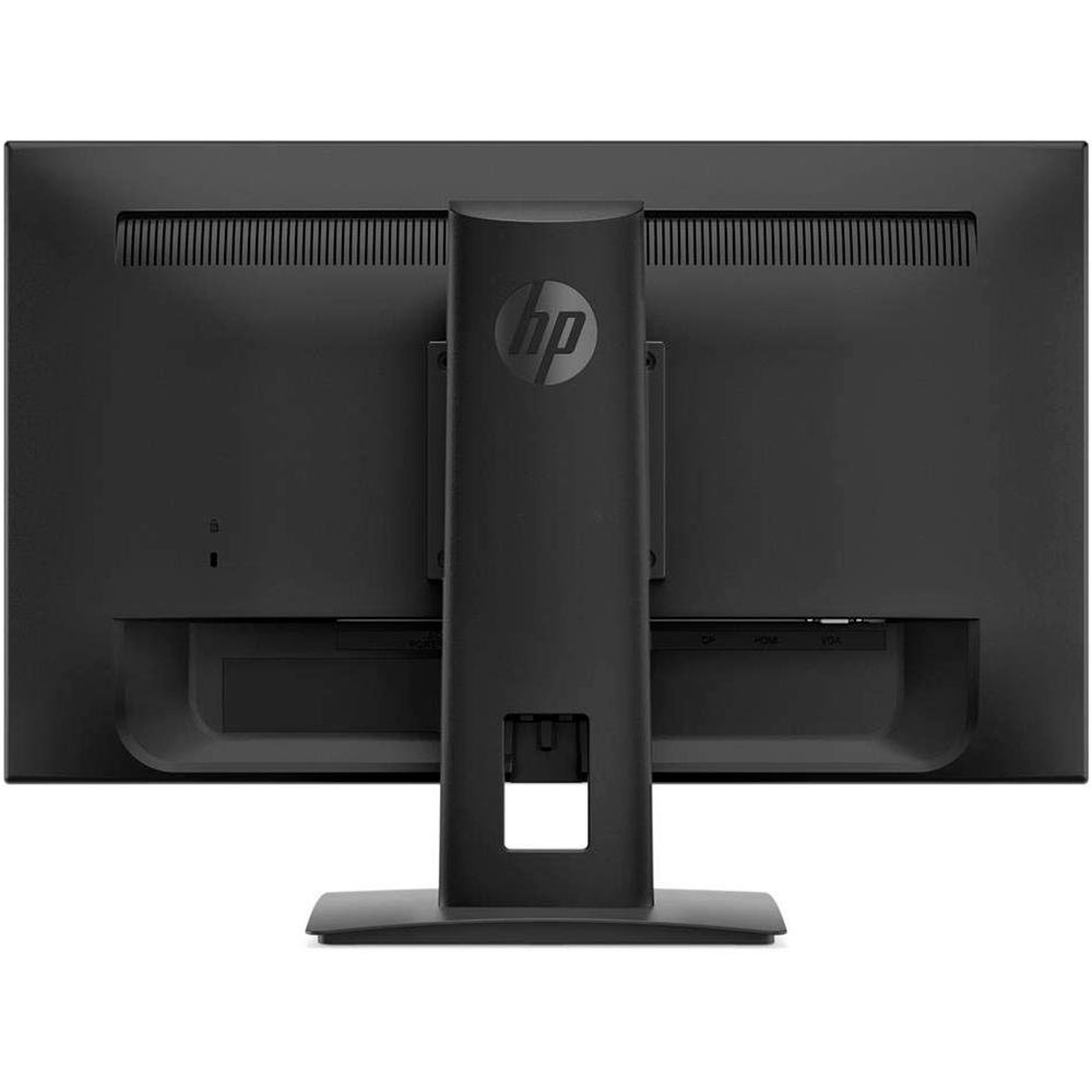Monitor HP V24B LED 23.6´ Widescreen - 2XM34AA | KaBuM!