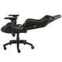 Cadeira Gamer Corsair  T1 Race, Até 120Kg, Apoio de Braços 4D, com Almofadas, Reclinável, Cilindro de Gás Classe 4, Preto - CF-9010011
