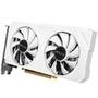 Placa de Vídeo Galax NVIDIA RTX 2060 EX White (1-Click OC) 6GB, GDDR6 - 26NRL7HPY3EW